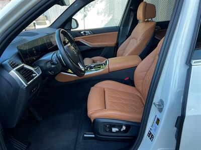 2026 BMW X5 xDrive40i - Photo 18 - Salt Lake City, UT 84115