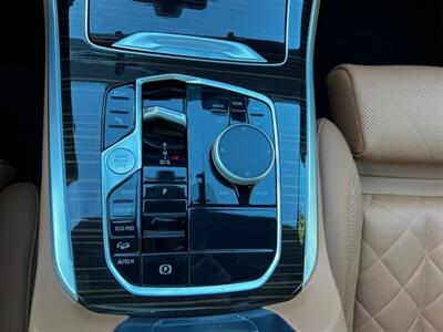 2026 BMW X5 xDrive40i - Photo 45 - Salt Lake City, UT 84115