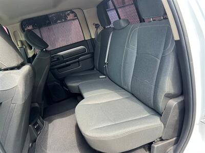 2020 RAM 2500 Tradesman   - Photo 21 - Salt Lake City, UT 84115