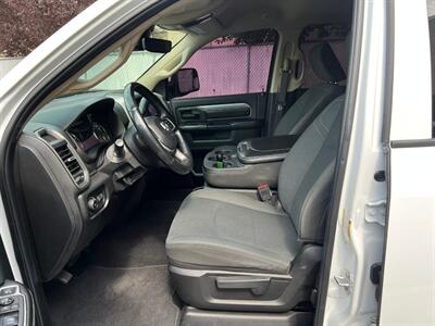 2020 RAM 2500 Tradesman   - Photo 17 - Salt Lake City, UT 84115