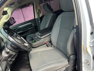 2020 RAM 2500 Tradesman   - Photo 18 - Salt Lake City, UT 84115