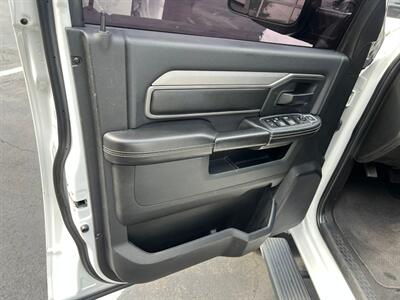 2020 RAM 2500 Tradesman   - Photo 19 - Salt Lake City, UT 84115