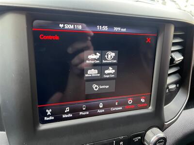 2020 RAM 2500 Tradesman   - Photo 37 - Salt Lake City, UT 84115