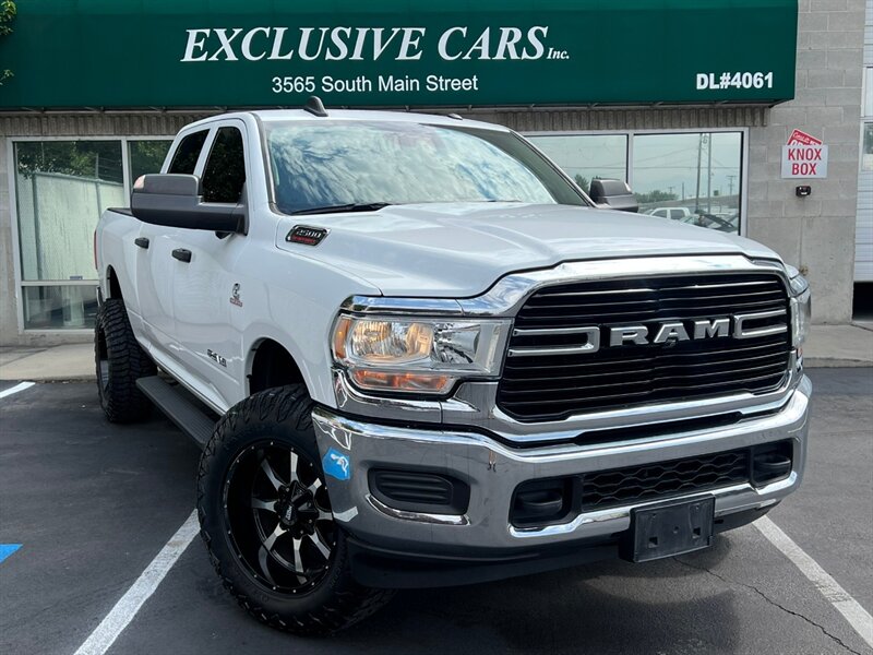 2020 RAM 2500 Tradesman - Photo 1 - Salt Lake City, UT 84115