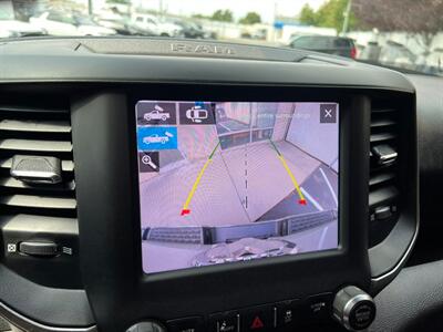 2020 RAM 2500 Tradesman   - Photo 38 - Salt Lake City, UT 84115