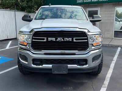 2020 RAM 2500 Tradesman   - Photo 2 - Salt Lake City, UT 84115