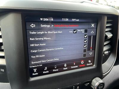 2020 RAM 2500 Tradesman   - Photo 36 - Salt Lake City, UT 84115