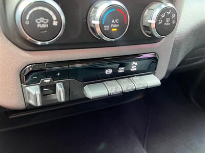 2020 RAM 2500 Tradesman   - Photo 33 - Salt Lake City, UT 84115