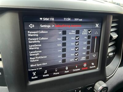 2020 RAM 2500 Tradesman   - Photo 35 - Salt Lake City, UT 84115