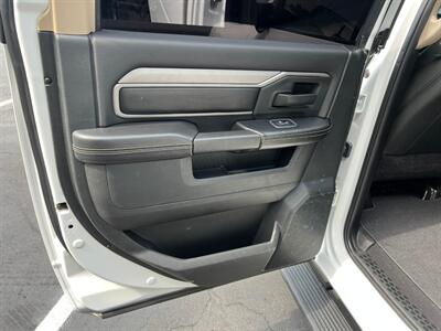 2020 RAM 2500 Tradesman   - Photo 22 - Salt Lake City, UT 84115