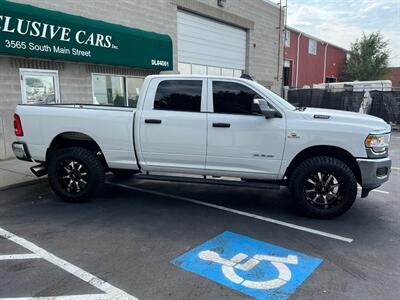 2020 RAM 2500 Tradesman   - Photo 8 - Salt Lake City, UT 84115