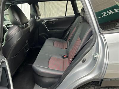 2022 Toyota RAV4 Prime XSE   - Photo 20 - Salt Lake City, UT 84115