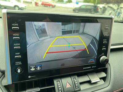 2022 Toyota RAV4 Prime XSE   - Photo 36 - Salt Lake City, UT 84115