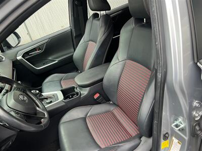 2022 Toyota RAV4 Prime XSE   - Photo 18 - Salt Lake City, UT 84115