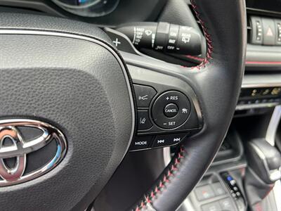 2022 Toyota RAV4 Prime XSE   - Photo 30 - Salt Lake City, UT 84115