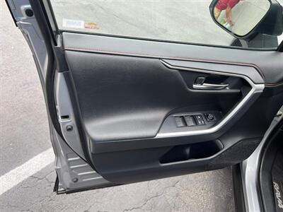 2022 Toyota RAV4 Prime XSE   - Photo 19 - Salt Lake City, UT 84115