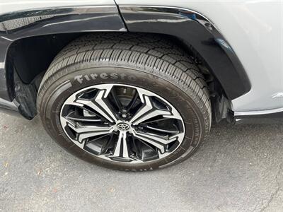2022 Toyota RAV4 Prime XSE   - Photo 13 - Salt Lake City, UT 84115