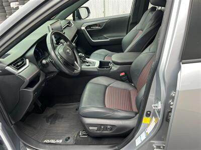 2022 Toyota RAV4 Prime XSE   - Photo 17 - Salt Lake City, UT 84115