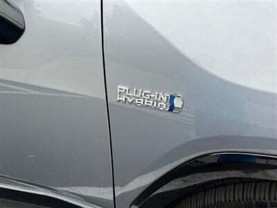 2022 Toyota RAV4 Prime XSE   - Photo 11 - Salt Lake City, UT 84115