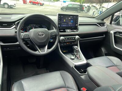 2022 Toyota RAV4 Prime XSE   - Photo 23 - Salt Lake City, UT 84115