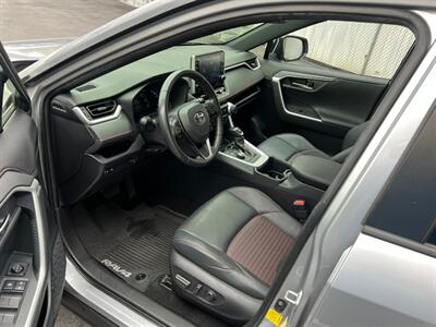 2022 Toyota RAV4 Prime XSE   - Photo 16 - Salt Lake City, UT 84115