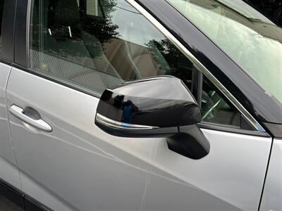 2022 Toyota RAV4 Prime XSE   - Photo 9 - Salt Lake City, UT 84115