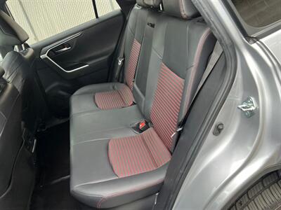 2022 Toyota RAV4 Prime XSE   - Photo 21 - Salt Lake City, UT 84115