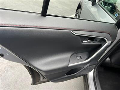 2022 Toyota RAV4 Prime XSE   - Photo 22 - Salt Lake City, UT 84115