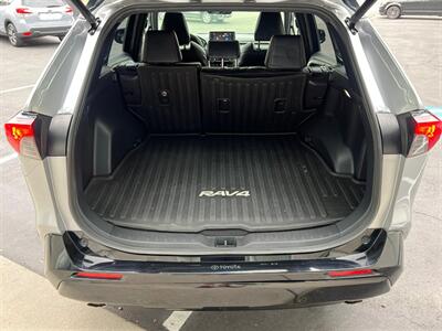 2022 Toyota RAV4 Prime XSE   - Photo 24 - Salt Lake City, UT 84115