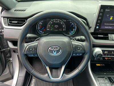 2022 Toyota RAV4 Prime XSE   - Photo 31 - Salt Lake City, UT 84115