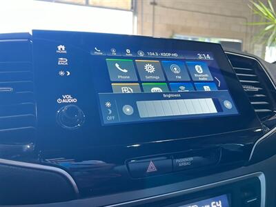 2023 Honda Passport EX-L   - Photo 43 - Salt Lake City, UT 84115