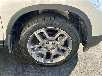 2023 Honda Passport EX-L   - Photo 11 - Salt Lake City, UT 84115