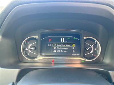 2023 Honda Passport EX-L   - Photo 34 - Salt Lake City, UT 84115