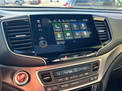 2023 Honda Passport EX-L   - Photo 39 - Salt Lake City, UT 84115