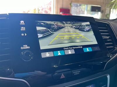 2023 Honda Passport EX-L   - Photo 40 - Salt Lake City, UT 84115