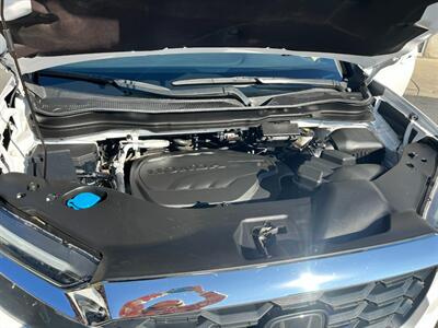 2023 Honda Passport EX-L   - Photo 48 - Salt Lake City, UT 84115