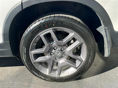 2023 Honda Passport EX-L   - Photo 13 - Salt Lake City, UT 84115