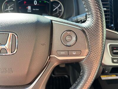 2023 Honda Passport EX-L   - Photo 32 - Salt Lake City, UT 84115