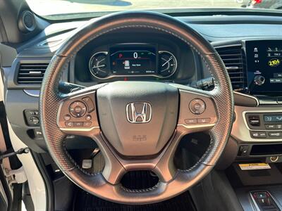 2023 Honda Passport EX-L   - Photo 31 - Salt Lake City, UT 84115