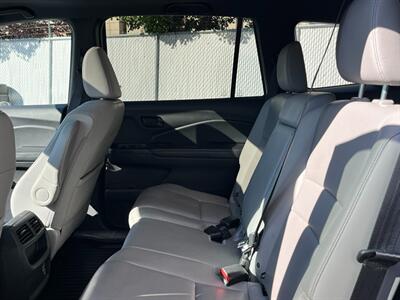 2023 Honda Passport EX-L   - Photo 24 - Salt Lake City, UT 84115