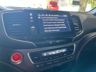 2023 Honda Passport EX-L   - Photo 42 - Salt Lake City, UT 84115