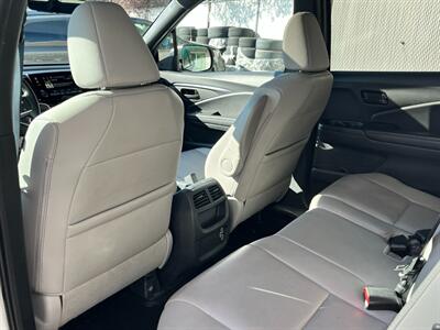 2023 Honda Passport EX-L   - Photo 23 - Salt Lake City, UT 84115