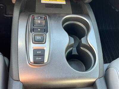 2023 Honda Passport EX-L   - Photo 37 - Salt Lake City, UT 84115