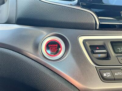 2023 Honda Passport EX-L   - Photo 35 - Salt Lake City, UT 84115