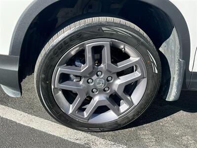 2023 Honda Passport EX-L   - Photo 14 - Salt Lake City, UT 84115