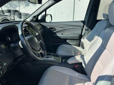 2023 Honda Passport EX-L   - Photo 20 - Salt Lake City, UT 84115