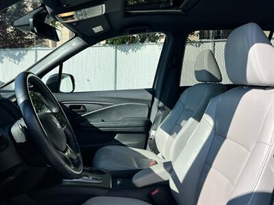 2023 Honda Passport EX-L   - Photo 21 - Salt Lake City, UT 84115