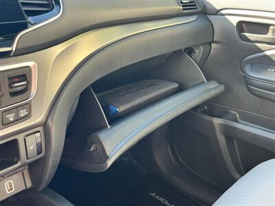 2023 Honda Passport EX-L   - Photo 47 - Salt Lake City, UT 84115