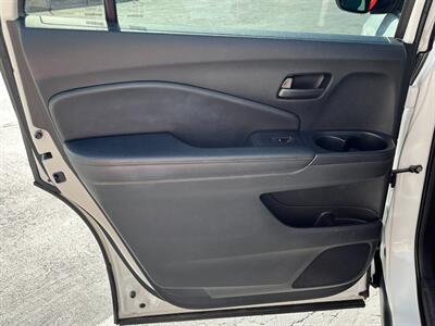 2023 Honda Passport EX-L   - Photo 22 - Salt Lake City, UT 84115