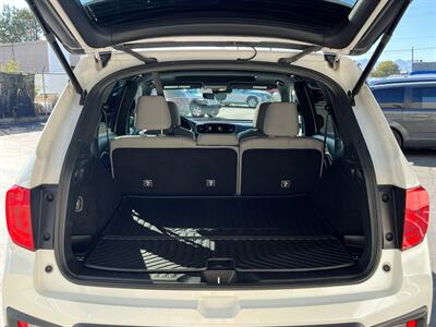 2023 Honda Passport EX-L   - Photo 7 - Salt Lake City, UT 84115